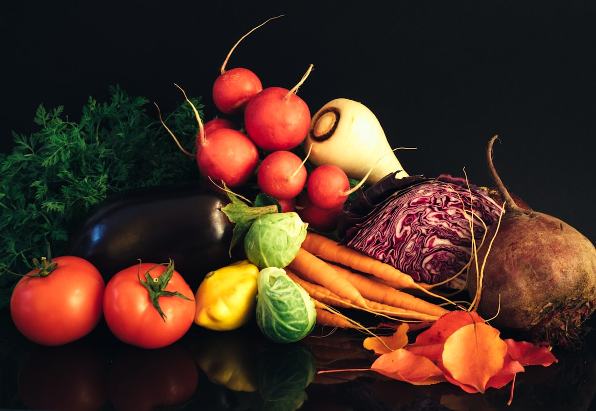 Frutas con fibra para digestión