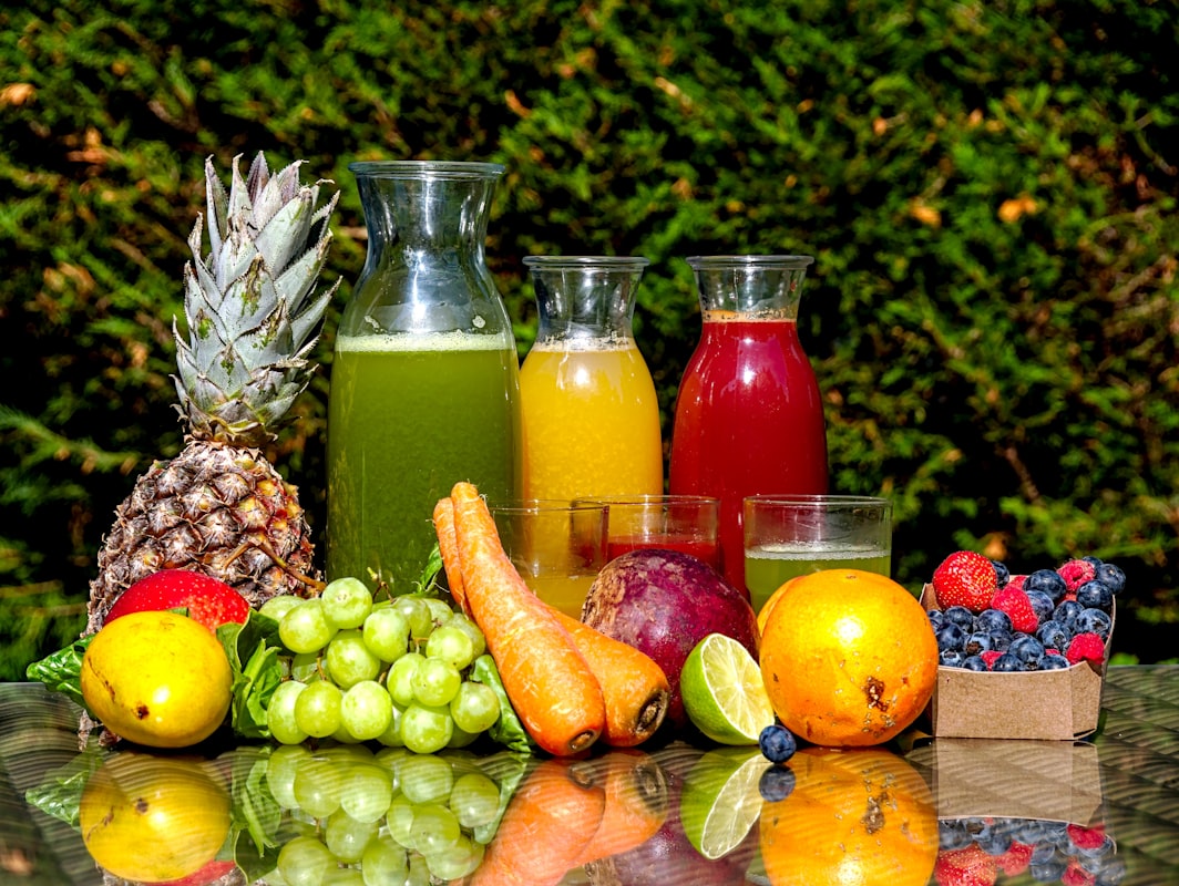 Aceites saludables para digestión