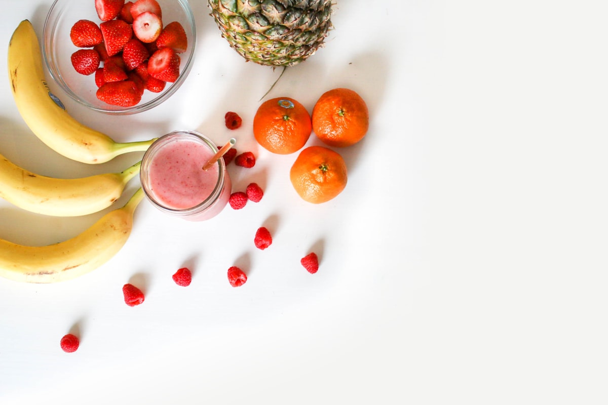 Infusiones digestivas naturales